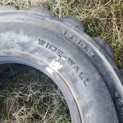 4 Tires Great Condition