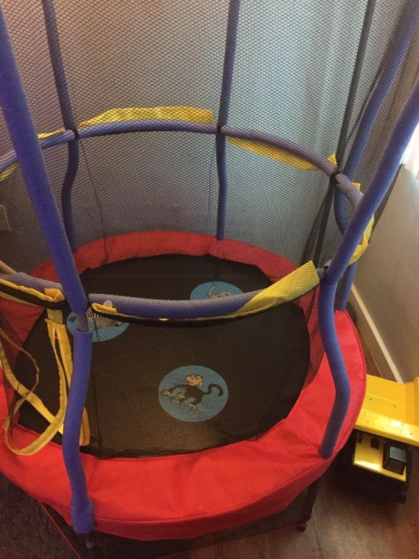 Trampoline
