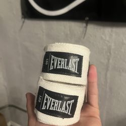 Boxing/MMA Handwraps