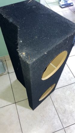 Bocinas