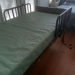 Hospital bed for sale