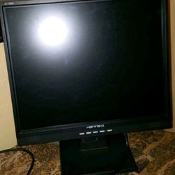 19 Inch Computer Monitor 