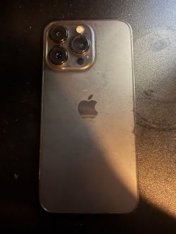 iPhone 13 Pro