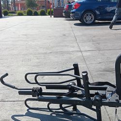 Bike Mount