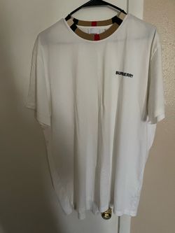 Burberry shirts