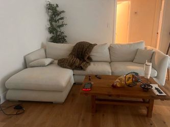Sectional Sofa