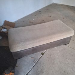 Sofa Bench With Lift Storage