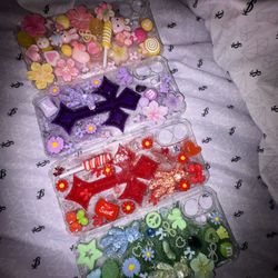 iPhone 16 Pluses Cases