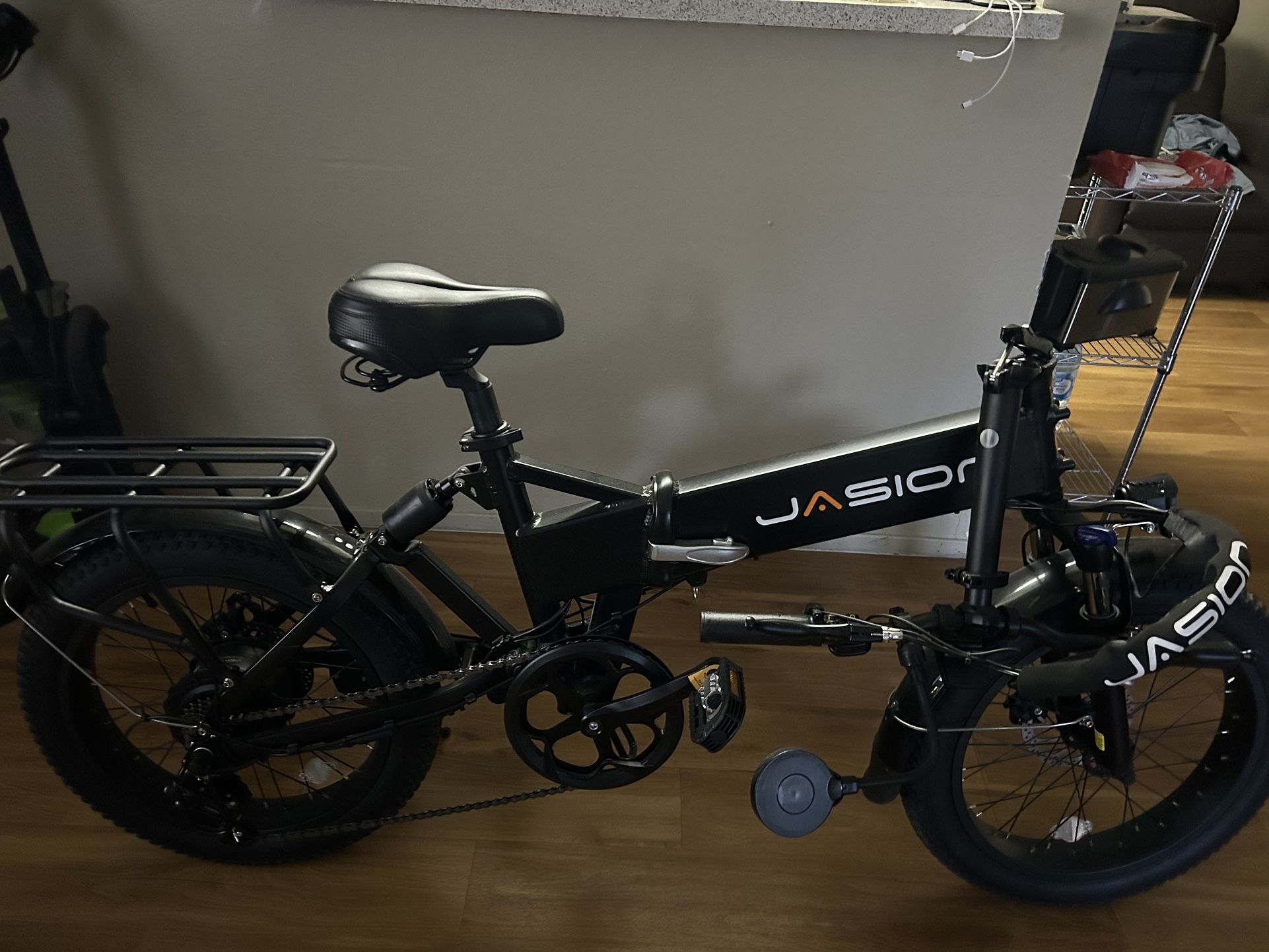 E-bike 