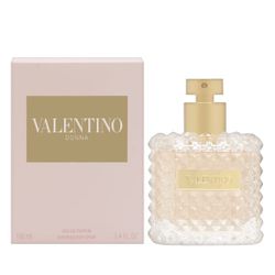 Woman’s Perfume