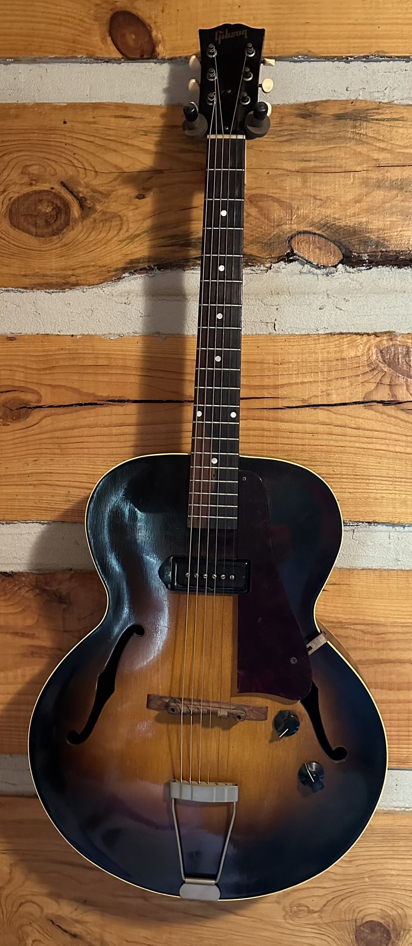 Guitar - 1948 Gibson ES 125