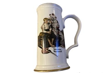 Asorted Vintage Ceramics