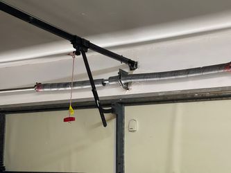 All, For Garage Door