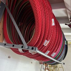 26” Beach Cruiser Tires