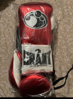 GRANT LIMITED ADDITION PRO BOXING GLOVES