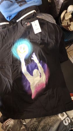 Nike / Jordan - J Balvin T-shirt