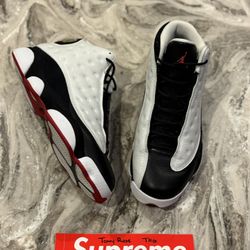 Jordan 13 He Got Game (2018) Size 9.5