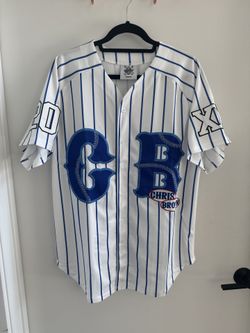 Chris brown official breezy bowl merch