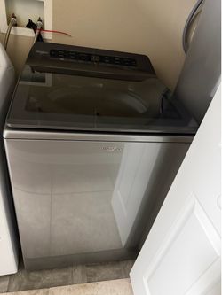 Free Whirlpool Washer (need work)