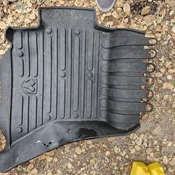 Rubber Mattes For 2016 Style Ram