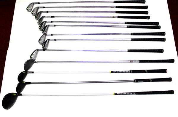 Nike 14-Piece Golf Club Set