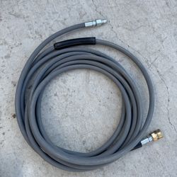 Commercial Pressure Washer Hose
