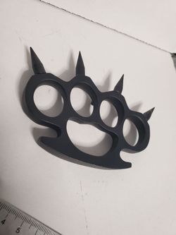 Belt Buckle