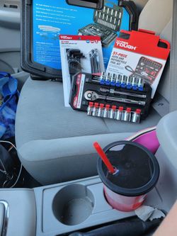 Socket Sets 3 Kits Make Me An Offer On Them Separately
