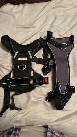 Large size dog harness  OBO