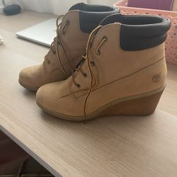 Women’s Timberland Boots