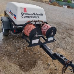 Air Compressor For Sale