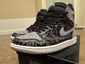 Nike Jordan 1