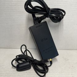 SONY PS2 Slim Playstation 2 8.5V AC Power Supply Adapter SCPH-70100