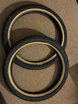 rant squad tires