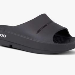 ✅✅OOFOS Ooahh Slide Women’s Size 8