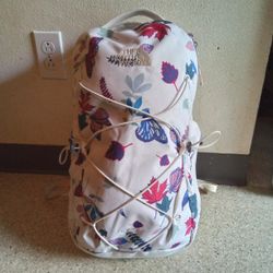 The North Face Jester Backpack 