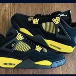 Jordan 4 Mens 10.5