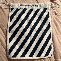 Van’s Shoe Dust Bag