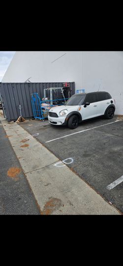 2013 Mini Cooper
