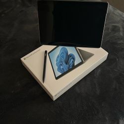 Microsoft Surface Go 3