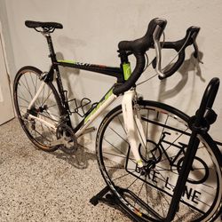 🔥🚲🔥Fuji Team Pro Carbon Frame Size 54🔥🚲🔥