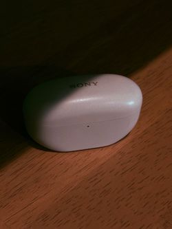 SONY WF-1000XM5 Earbuds