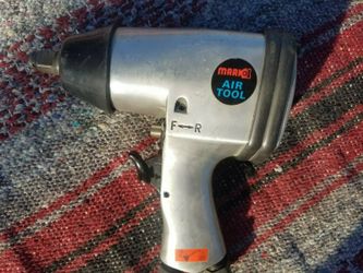 Mark 1 Impact Wrench = Air Force Model AF 1003 AF1003.