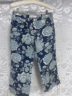 Women Tommy Hilfiger Capris