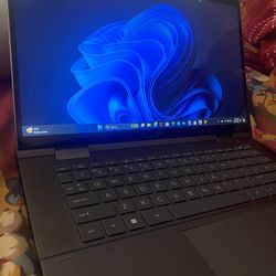 HP Windows 11 Touchscreen Envy 8 Core 15.6 Inch 