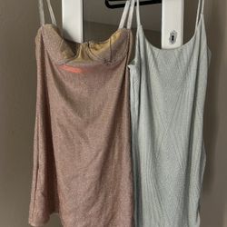 Women’s Sparkly Dresses