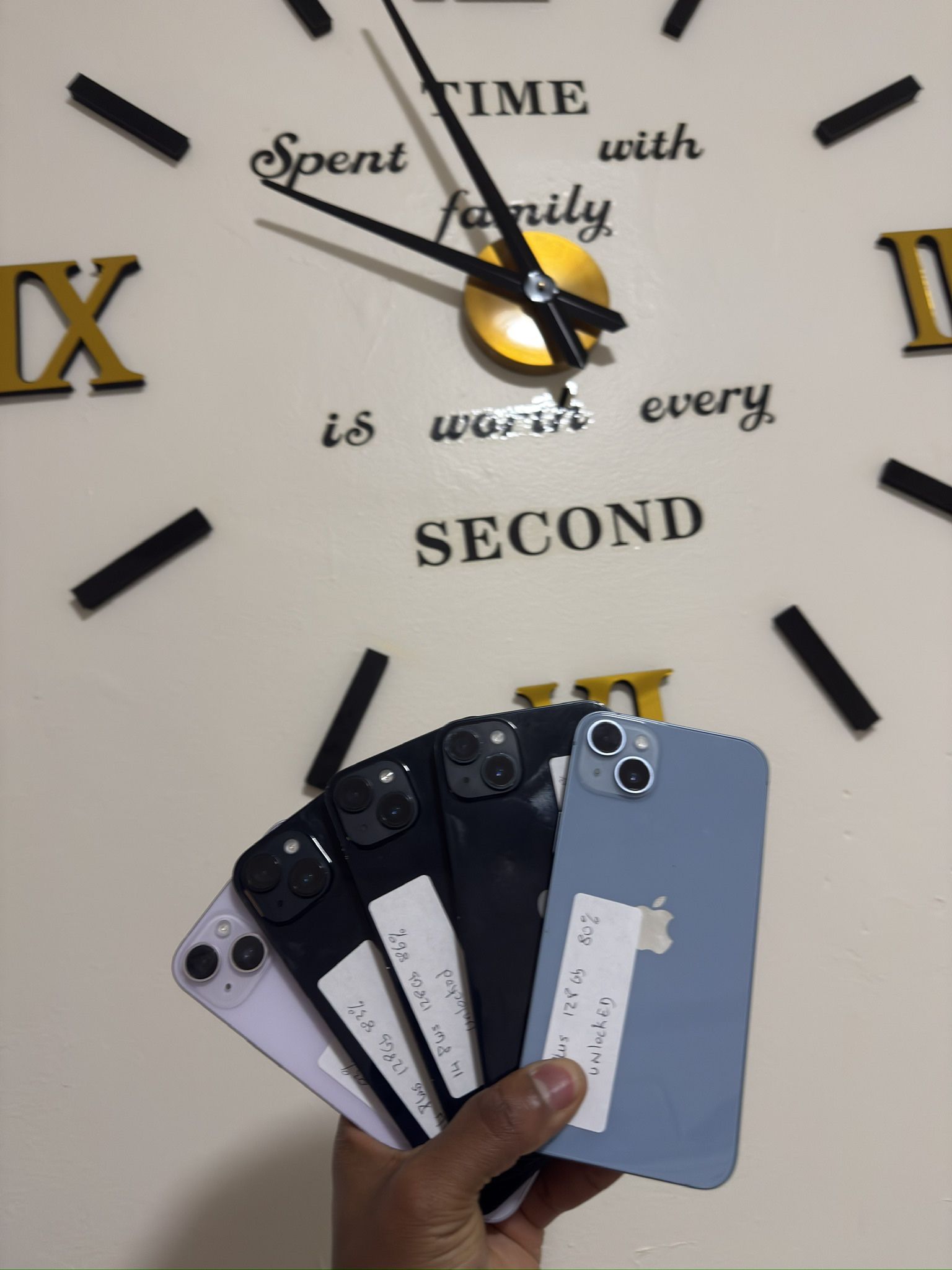 iPhone 14 Plus