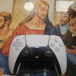 Ps5 controller