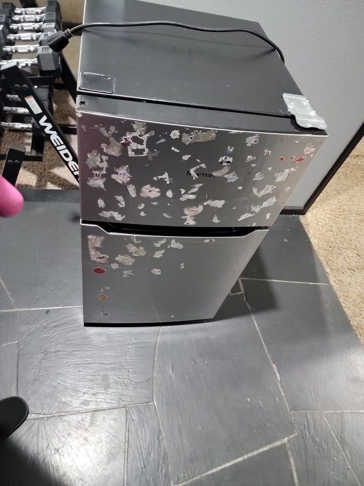 Mini Fridge