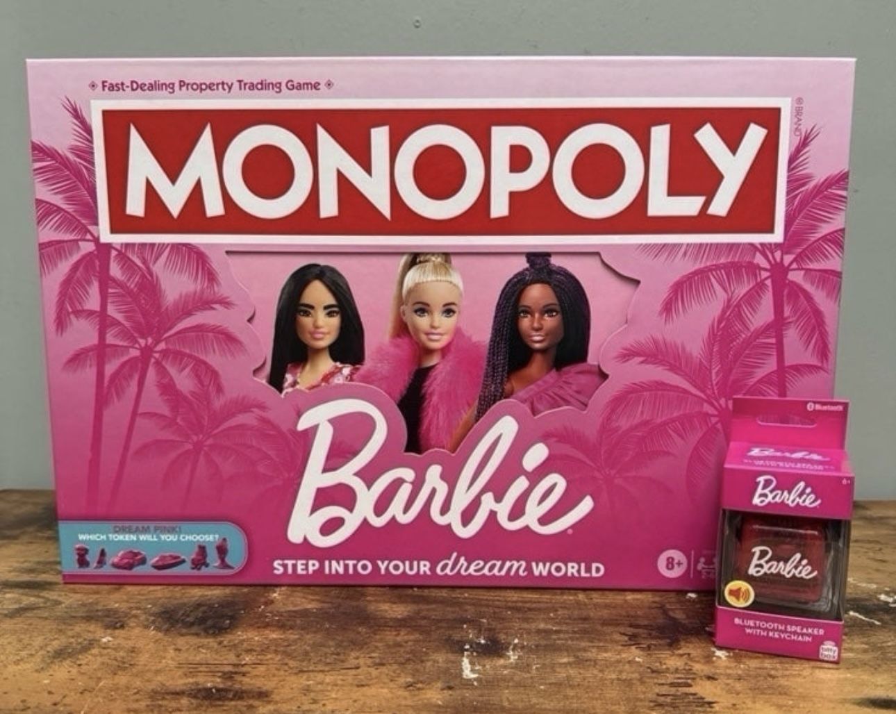 Barbie Bundle